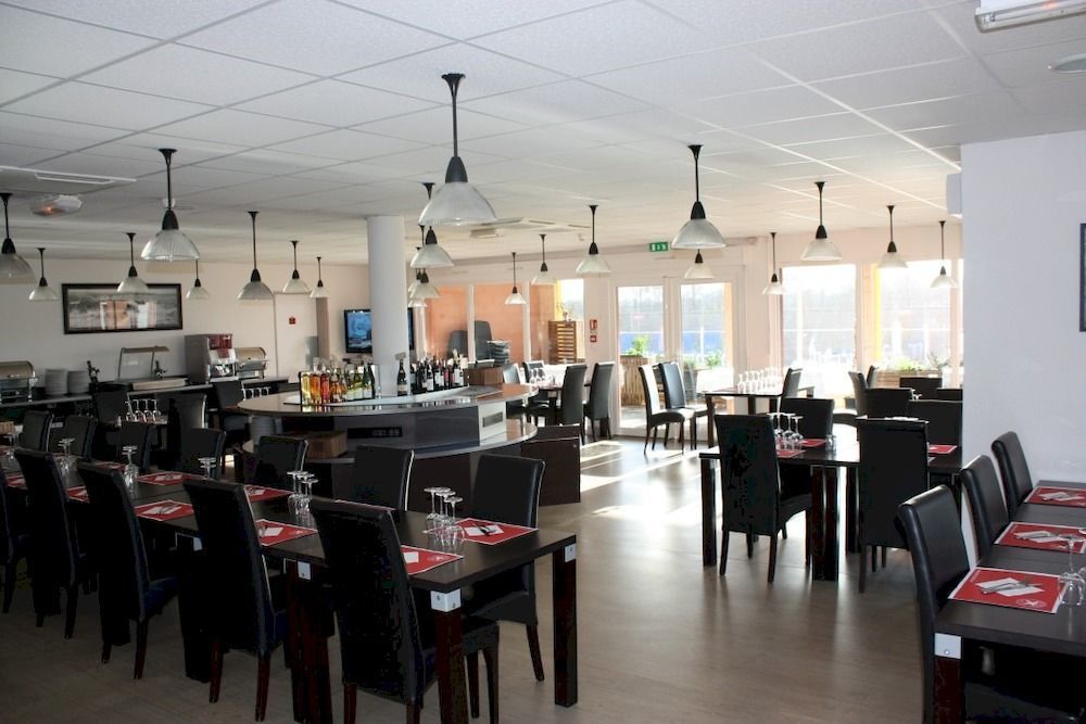 The Originals Boutique Hotel Spa Beuzeville Honfleur Sud Екстер'єр фото