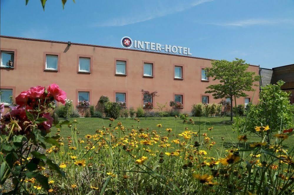 The Originals Boutique Hotel Spa Beuzeville Honfleur Sud Екстер'єр фото