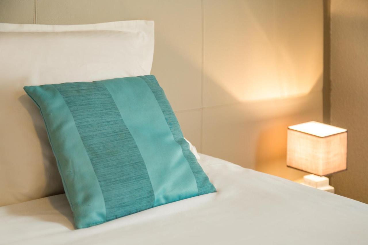 The Originals Boutique Hotel Spa Beuzeville Honfleur Sud Екстер'єр фото