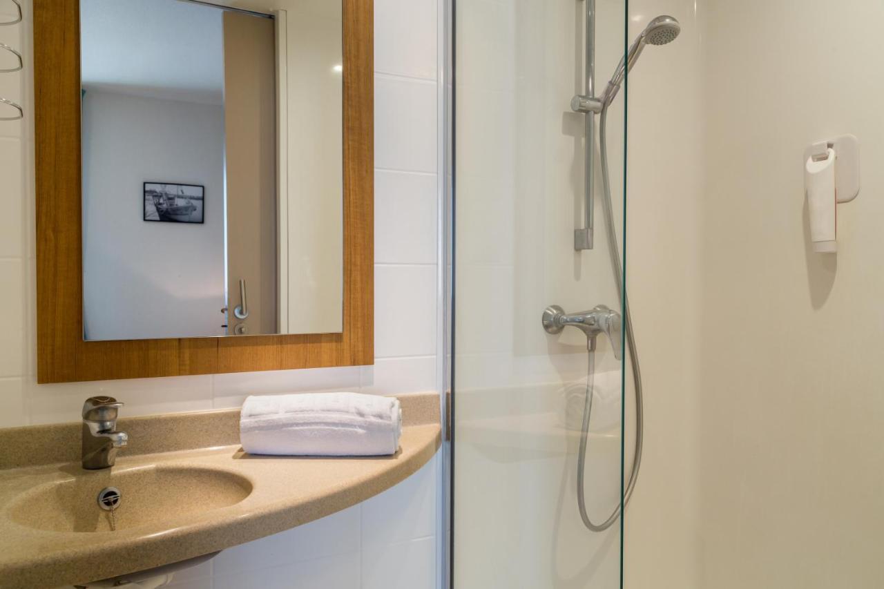 The Originals Boutique Hotel Spa Beuzeville Honfleur Sud Екстер'єр фото